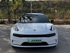 Zeekr 001 WE Edition 86kWh - ფოტო 3