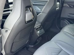 Zeekr 001 WE Edition 86kWh - ფოტო 4