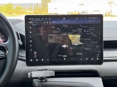 Zeekr 001 WE Edition 86kWh - ფოტო 5