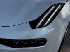 Zeekr 001 WE Edition 86kWh - ფოტო 7