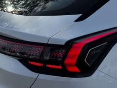Zeekr 001 WE Edition 86kWh - ფოტო 8