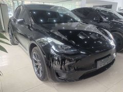 Tesla Model Y Rear-Wheel Drive - ფოტო 2