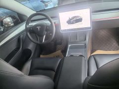 Tesla Model Y Rear-Wheel Drive - ფოტო 5