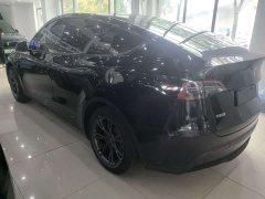 Tesla Model Y Rear-Wheel Drive - ფოტო 7