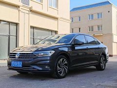 Volkswagen Jetta 280TSI DSG Excellence Edition - ფოტო 1