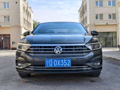 Volkswagen Jetta 280TSI DSG Excellence Edition - ფოტო 2