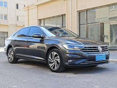 Volkswagen Jetta 280TSI DSG Excellence Edition - ფოტო 3