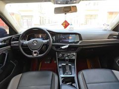 Volkswagen Jetta 280TSI DSG Excellence Edition - ფოტო 4