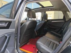 Volkswagen Jetta 280TSI DSG Excellence Edition - ფოტო 5