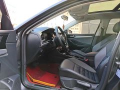 Volkswagen Jetta 280TSI DSG Excellence Edition - ფოტო 6
