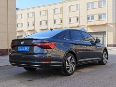 Volkswagen Jetta 280TSI DSG Excellence Edition - ფოტო 7