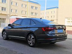 Volkswagen Jetta 280TSI DSG Excellence Edition - ფოტო 9