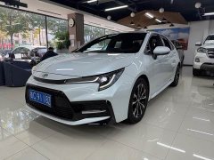 Toyota Corolla 1.8L CVT Sport Edition - ფოტო 1
