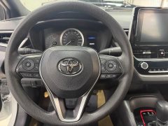 Toyota Corolla 1.8L CVT Sport Edition - ფოტო 10