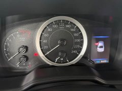 Toyota Corolla 1.8L CVT Sport Edition - ფოტო 11