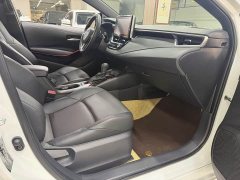 Toyota Corolla 1.8L CVT Sport Edition - ფოტო 12
