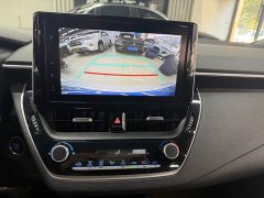 Toyota Corolla 1.8L CVT Sport Edition - ფოტო 14