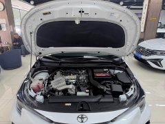 Toyota Corolla 1.8L CVT Sport Edition - ფოტო 16