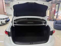 Toyota Corolla 1.8L CVT Sport Edition - ფოტო 17
