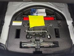 Toyota Corolla 1.8L CVT Sport Edition - ფოტო 18