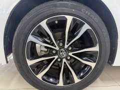 Toyota Corolla 1.8L CVT Sport Edition - ფოტო 20