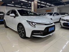 Toyota Corolla 1.8L CVT Sport Edition - ფოტო 3