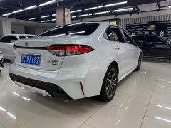 Toyota Corolla 1.8L CVT Sport Edition - ფოტო 5