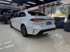 Toyota Corolla 1.8L CVT Sport Edition - ფოტო 6