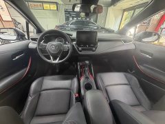 Toyota Corolla 1.8L CVT Sport Edition - ფოტო 8