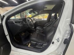 Toyota Corolla 1.8L CVT Sport Edition - ფოტო 9