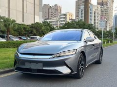 BYD Han 2020 EV Dual Motor High Performance Flagship - ფოტო 1