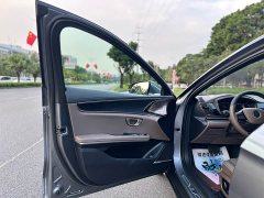 BYD Han 2020 EV Dual Motor High Performance Flagship - ფოტო 12