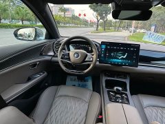 BYD Han 2020 EV Dual Motor High Performance Flagship - ფოტო 16