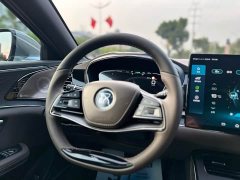 BYD Han 2020 EV Dual Motor High Performance Flagship - ფოტო 18