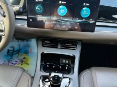 BYD Han 2020 EV Dual Motor High Performance Flagship - ფოტო 19
