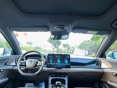 BYD Han 2020 EV Dual Motor High Performance Flagship - ფოტო 20