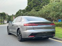 BYD Han 2020 EV Dual Motor High Performance Flagship - ფოტო 5