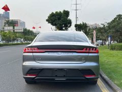 BYD Han 2020 EV Dual Motor High Performance Flagship - ფოტო 6