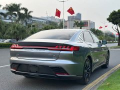 BYD Han 2020 EV Dual Motor High Performance Flagship - ფოტო 7