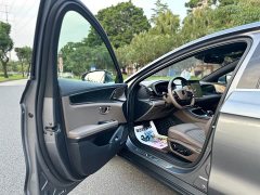 BYD Han 2020 EV Dual Motor High Performance Flagship - ფოტო 9