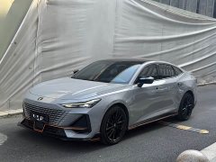 Changan UNI-V 1.5T Sport Edition - ფოტო 1