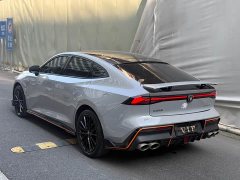 Changan UNI-V 1.5T Sport Edition - ფოტო 10