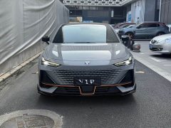 Changan UNI-V 1.5T Sport Edition - ფოტო 2