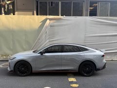 Changan UNI-V 1.5T Sport Edition - ფოტო 3