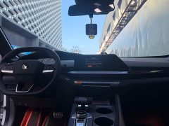 Changan UNI-V 1.5T Sport Edition - ფოტო 4