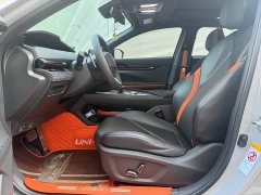 Changan UNI-V 1.5T Sport Edition - ფოტო 5