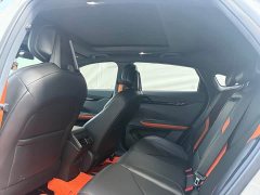 Changan UNI-V 1.5T Sport Edition - ფოტო 7