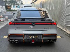 Changan UNI-V 1.5T Sport Edition - ფოტო 8
