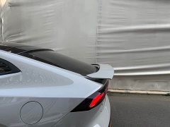 Changan UNI-V 1.5T Sport Edition - ფოტო 9
