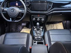 Toyota T-ROC Tanyue 280TSI DSG FWD Comfort Smart Connected Edition - ფოტო 10